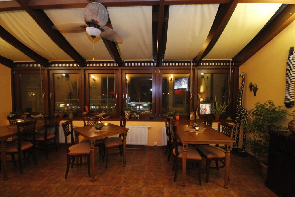 Hotel Max Inn - Resim 26