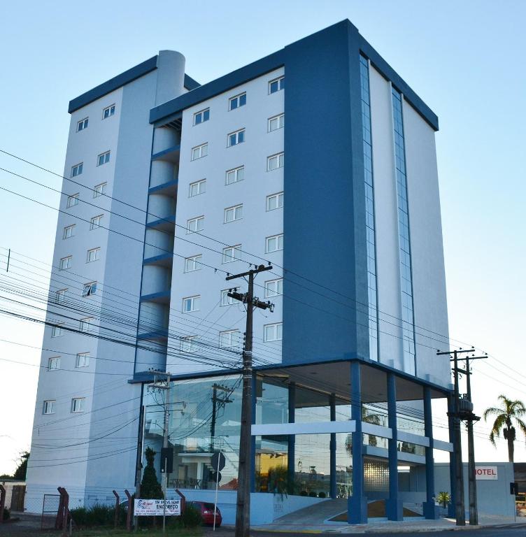 Villa Premium Hotel