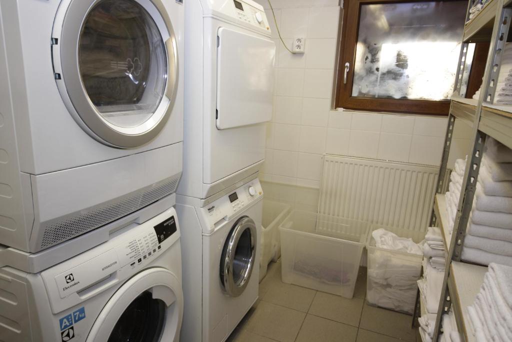 Hotel Max Inn - Resim 32