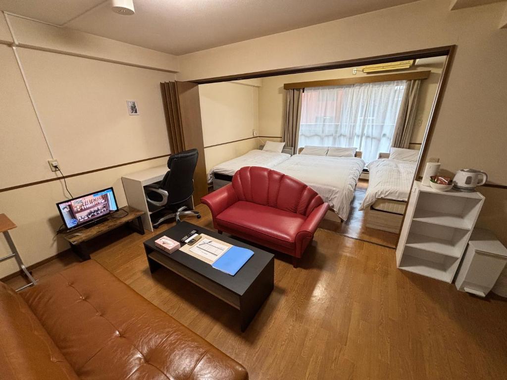 Laforet Tokaichi - 