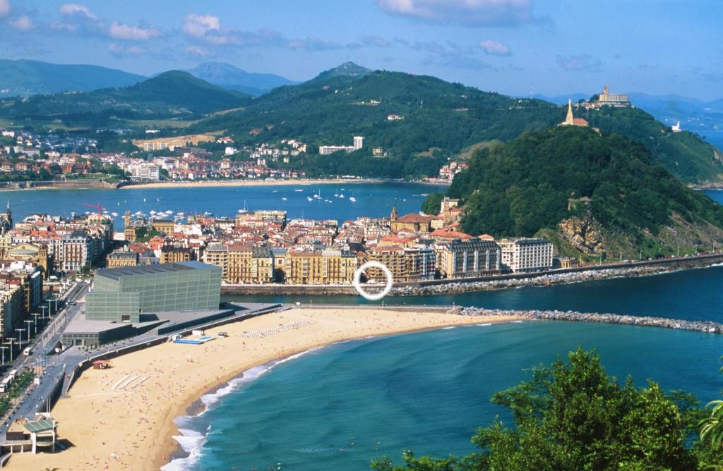 Hotel Parma - Resim 38