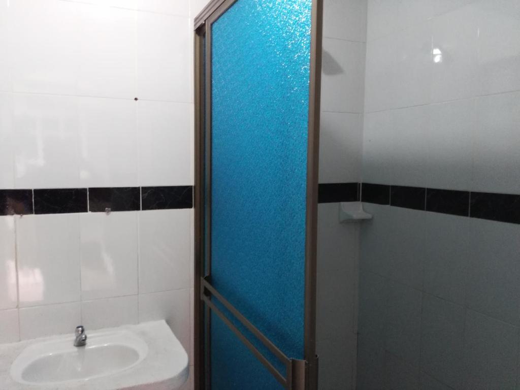 Hotel Campestre Kosta Azul - Double Room