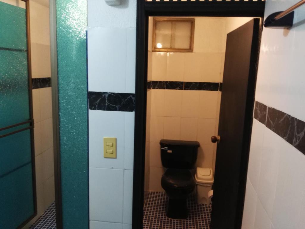 Hotel Campestre Kosta Azul