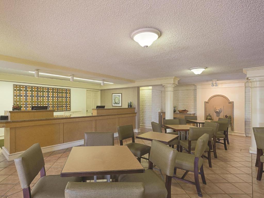 La Quinta Inn by Wyndham San Diego Chula Vista