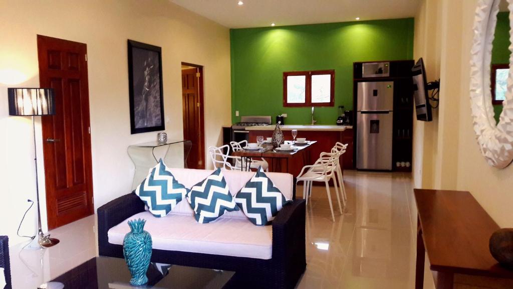Hotel Plaza Marbella Granada - Apartamento
