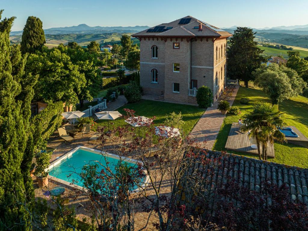 Villa Eclettica - Dimore Creative