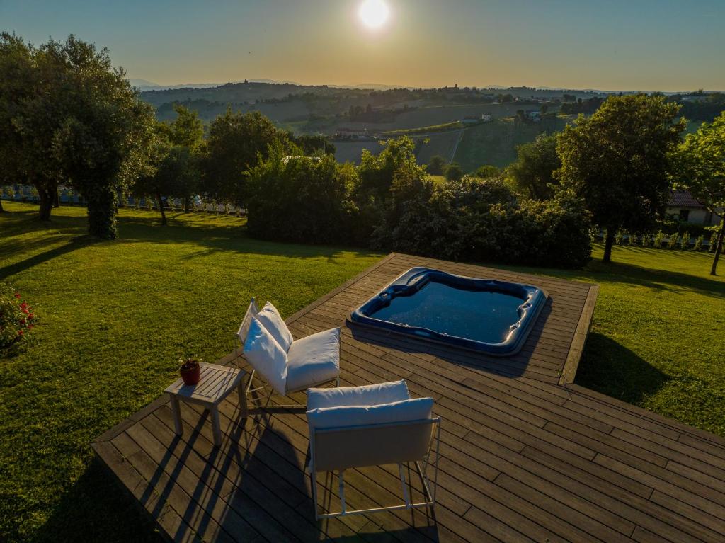 Villa Eclettica - Dimore Creative
