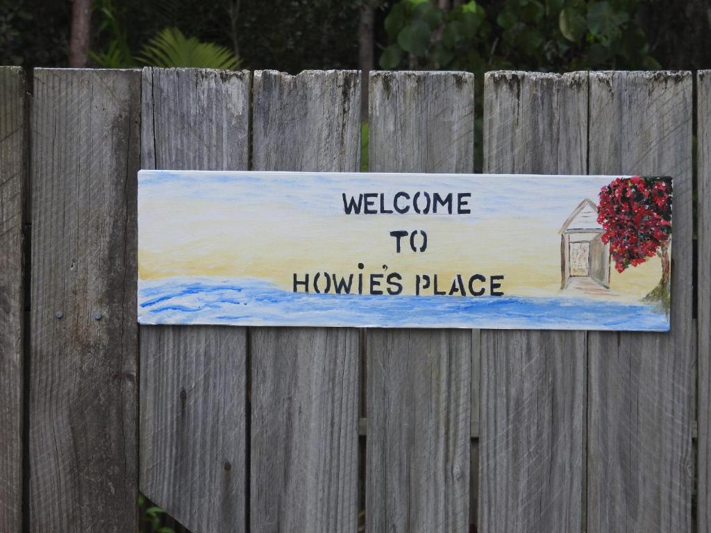 Foto dalla galleria di Howie's Place Noosa a Noosaville