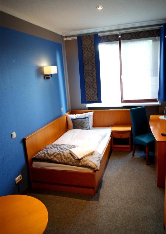 Hotel Restauracja Tawerna Gliwice - duży parking gratis - Standard Single Room