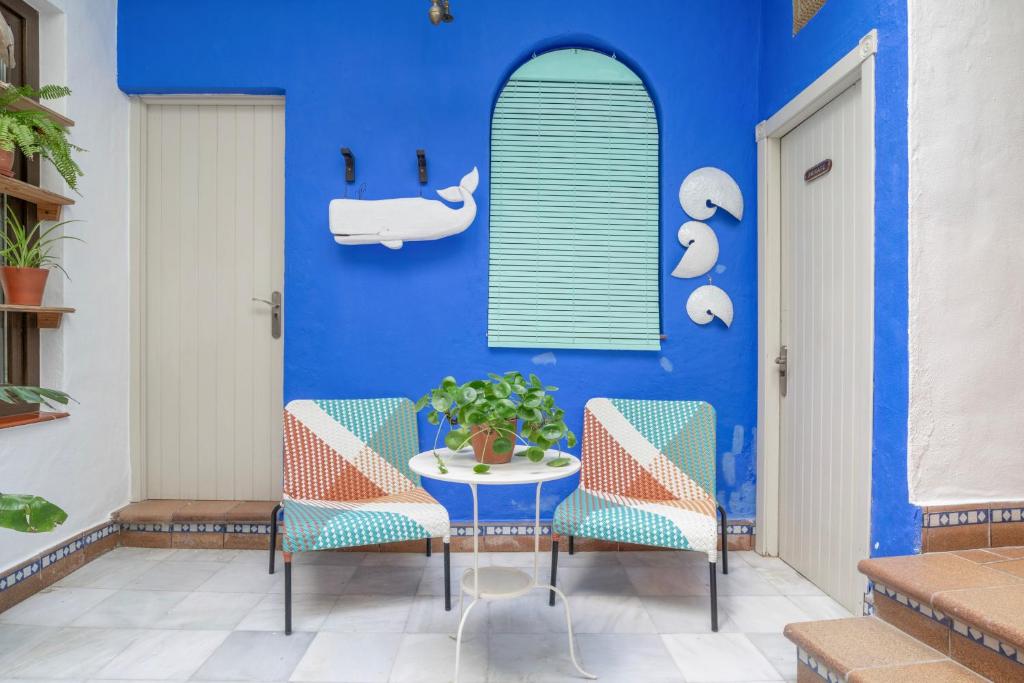 Hostal Santa Catalina