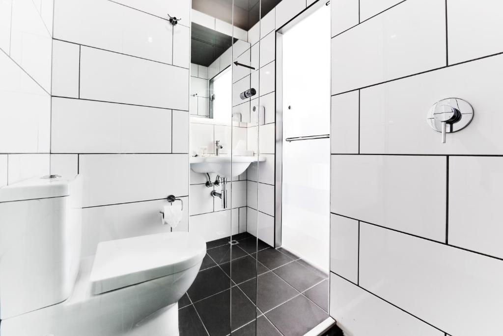 Essence Hotel Carlton - Resim 31