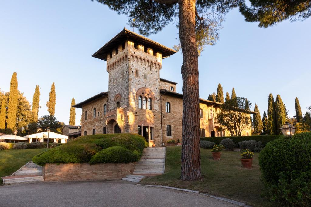 Hotel La Collegiata - Adults Only