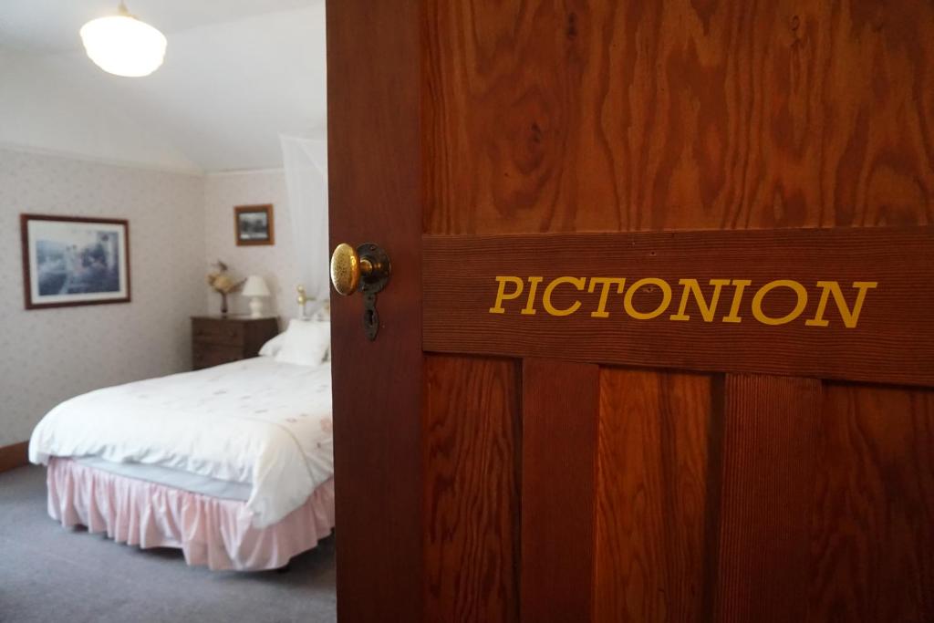 The Gables B&B - Resim 22