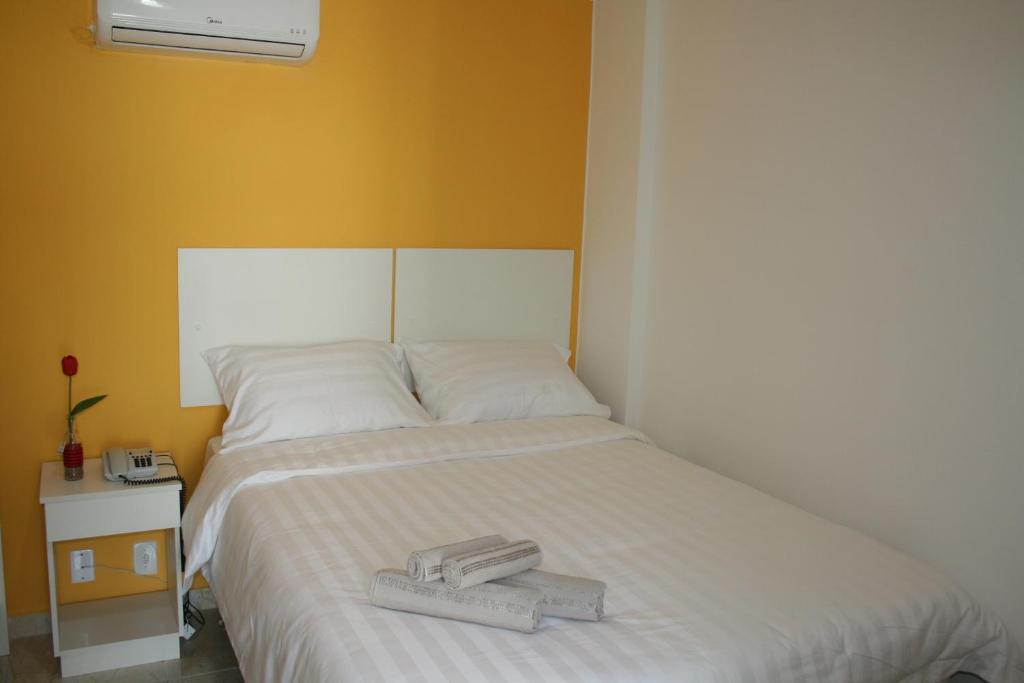  Hostel Pontal do Duque