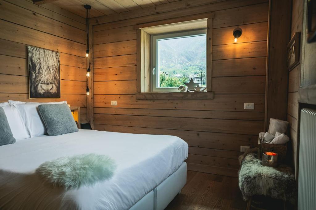 Cà Virò - B&B sul Sentiero Valtellina