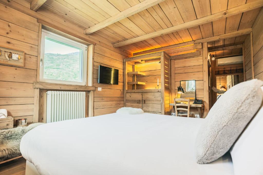 Cà Virò - B&B sul Sentiero Valtellina