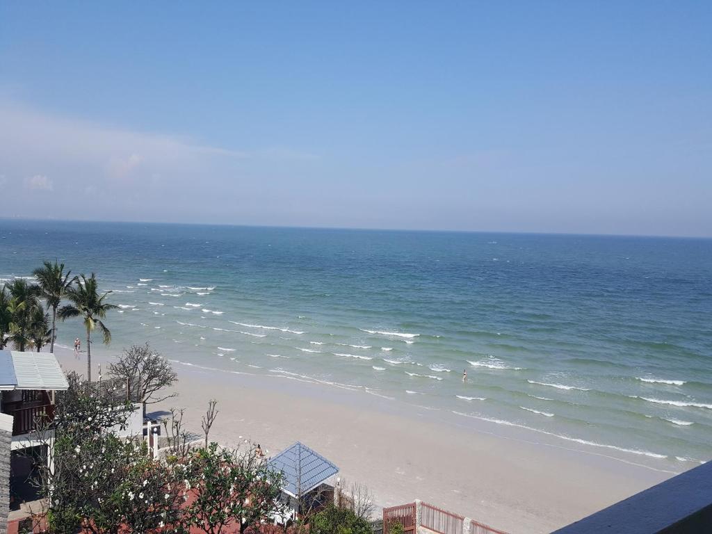 Nern Chalet Beachfront Hotel - Resim 12