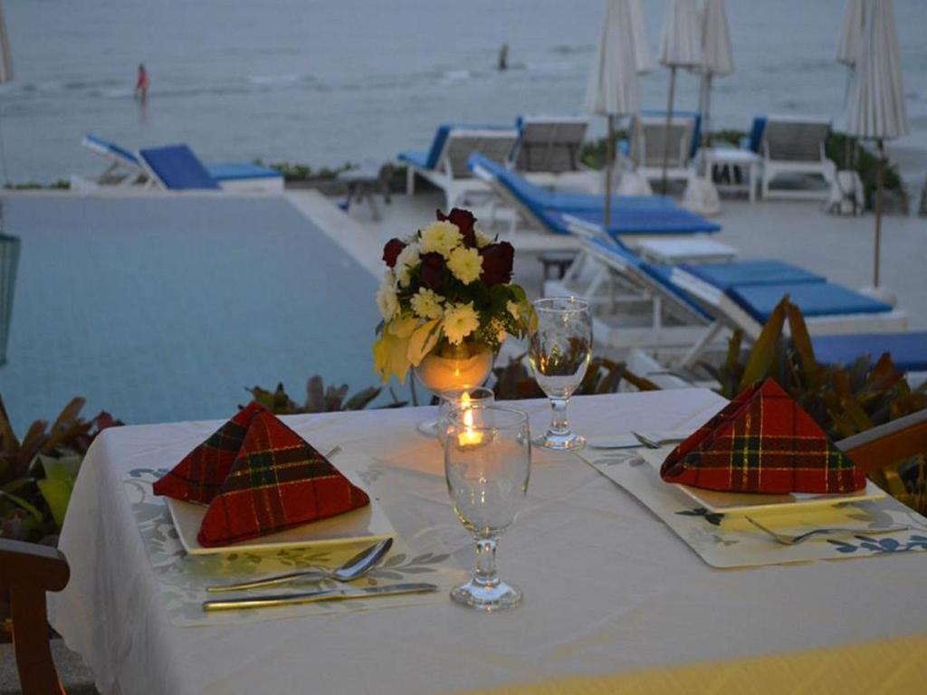 Nern Chalet Beachfront Hotel - Resim 13