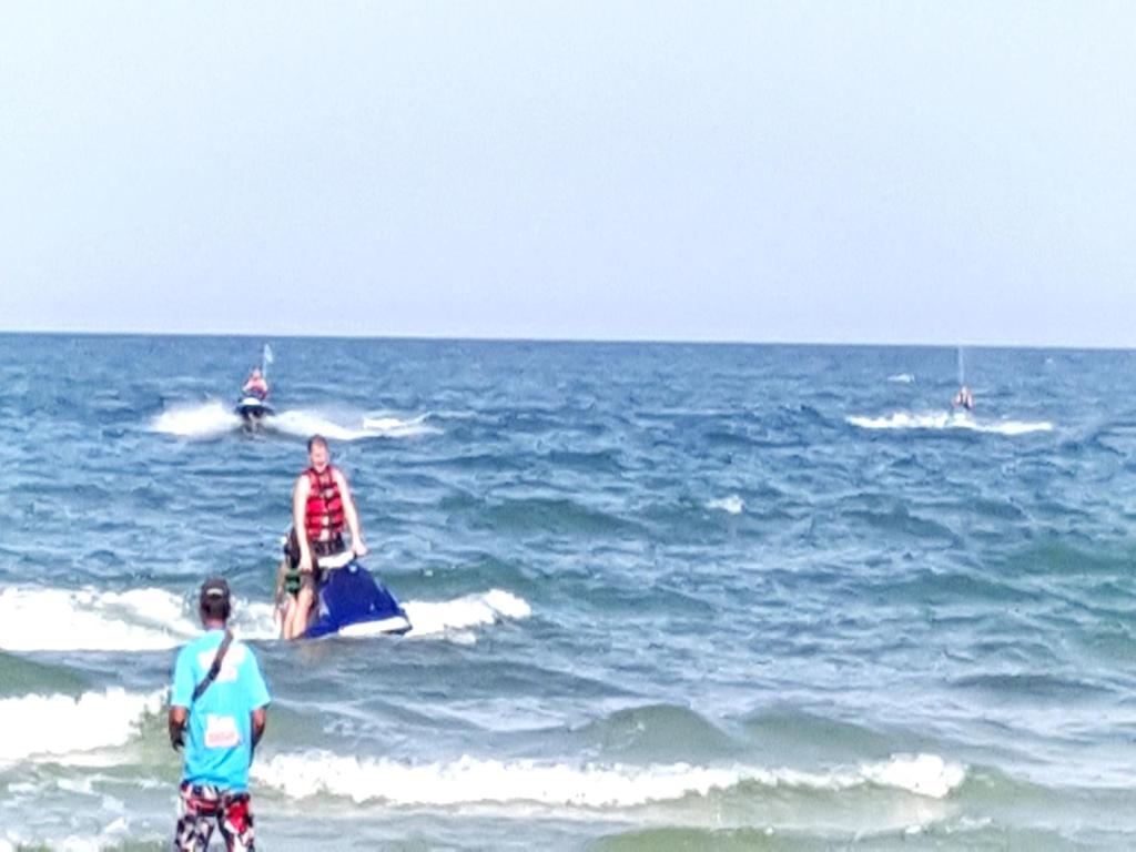 Nern Chalet Beachfront Hotel - Resim 16