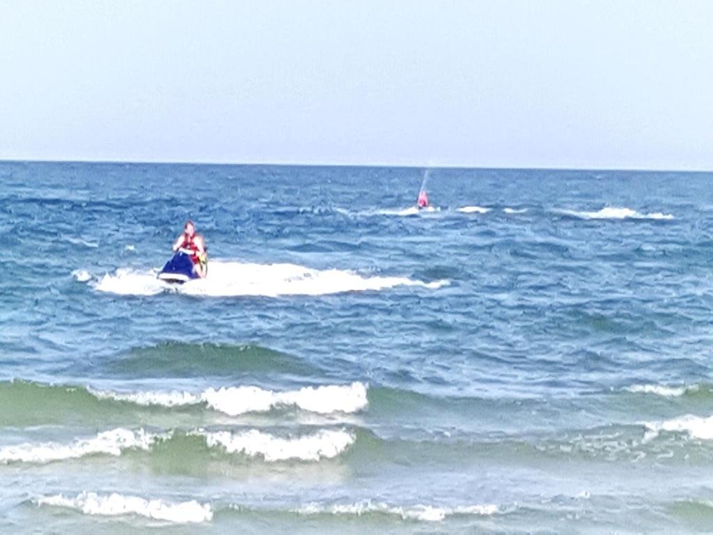 Nern Chalet Beachfront Hotel - Resim 22