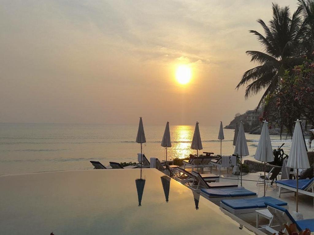 Nern Chalet Beachfront Hotel - Resim 21