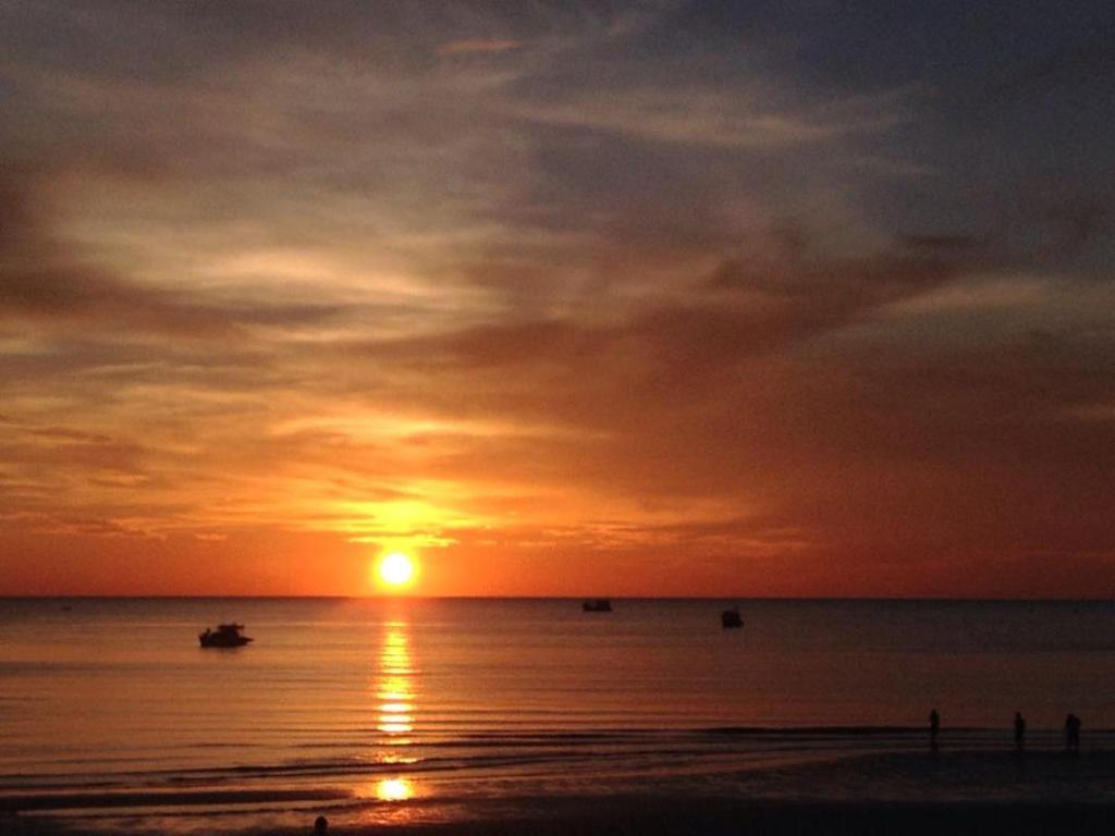 Nern Chalet Beachfront Hotel - Resim 28