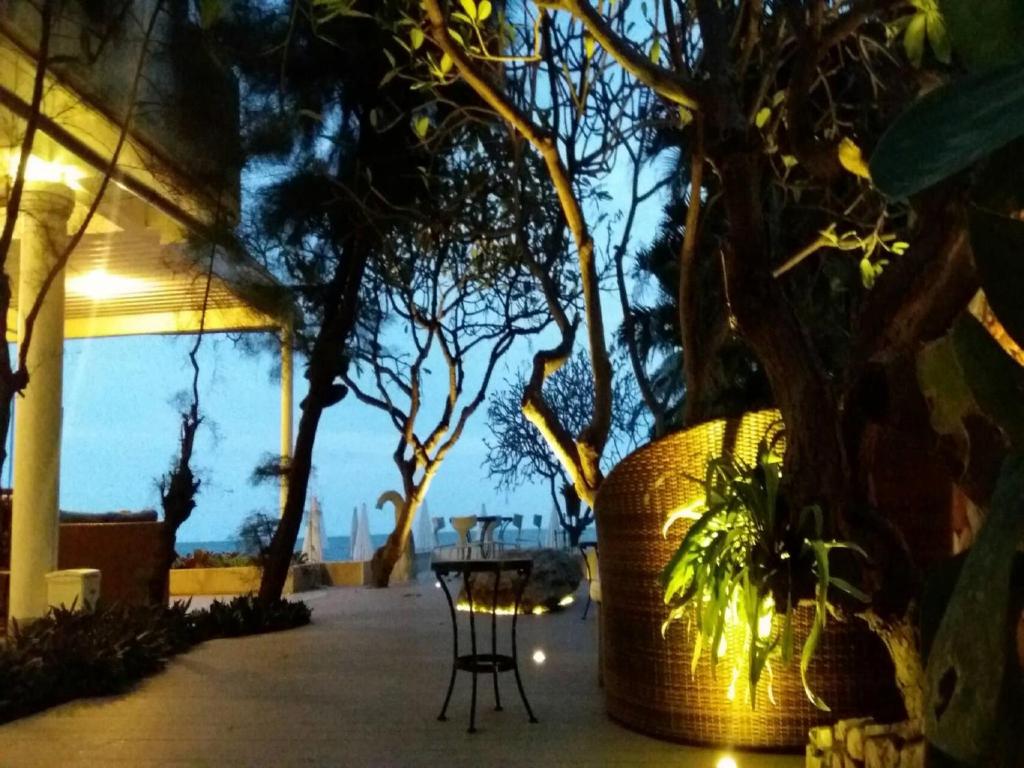 Nern Chalet Beachfront Hotel - Resim 23