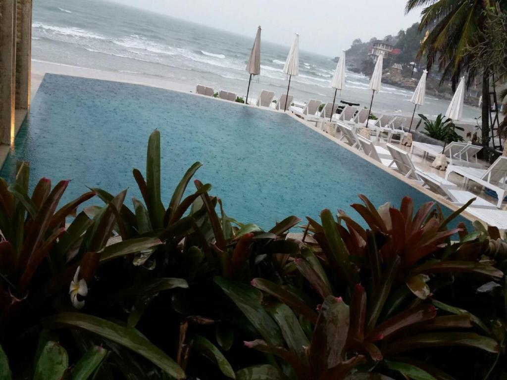 Nern Chalet Beachfront Hotel - Resim 20