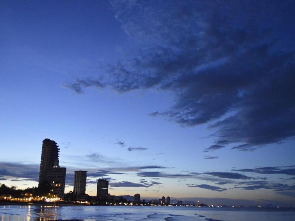 Nern Chalet Beachfront Hotel - Resim 11