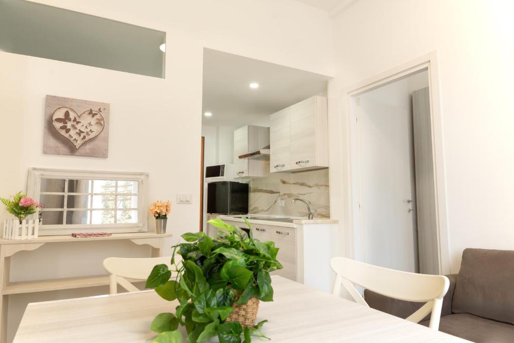 Casa Borgo Camilluccia