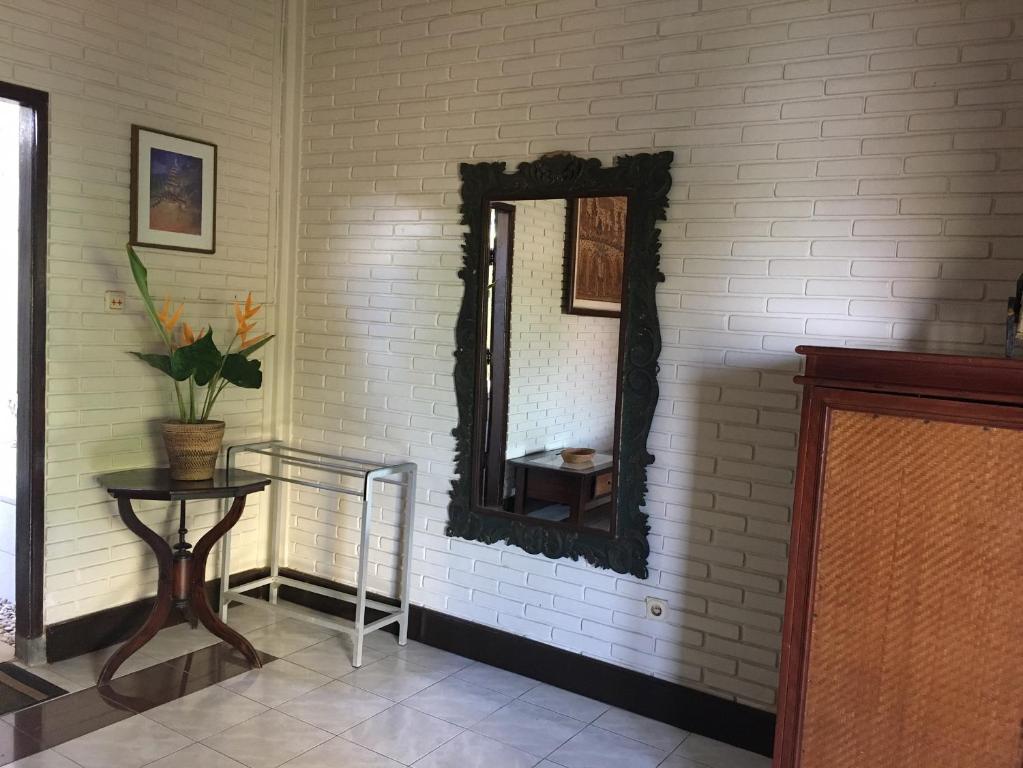 Fotografie z fotogalerie ubytování Puri Bayu v Ubudu