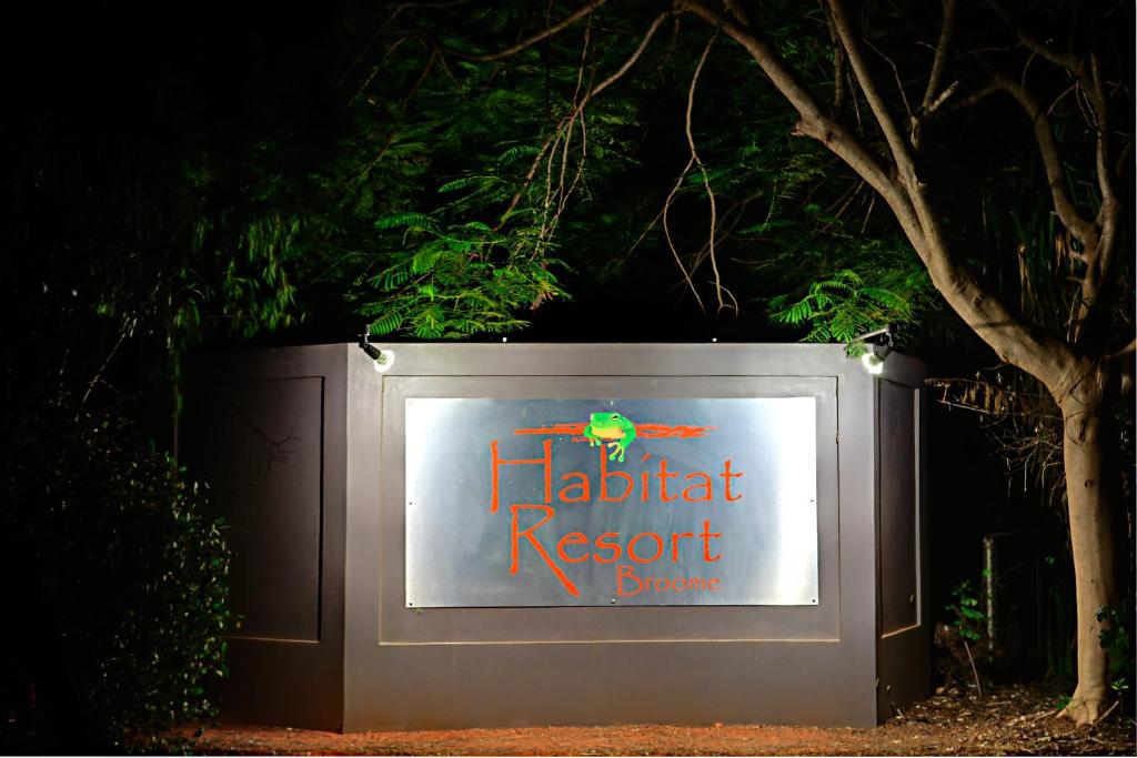 Fotografie z fotogalerie ubytování Habitat Resort v destinaci Broome