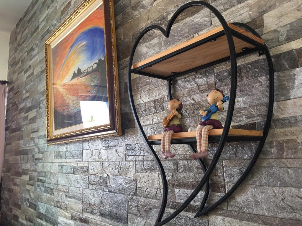 Fotografie z fotogalerie ubytování Happiness House B&B v destinaci Chenggong