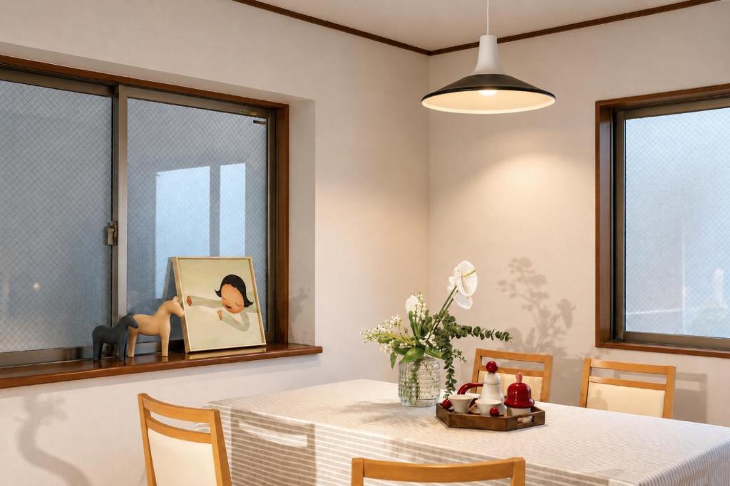 福助晴谷 5mins walk to JRloop Tennoji Nipponbashi Namba kyoto Nara USJ Direct