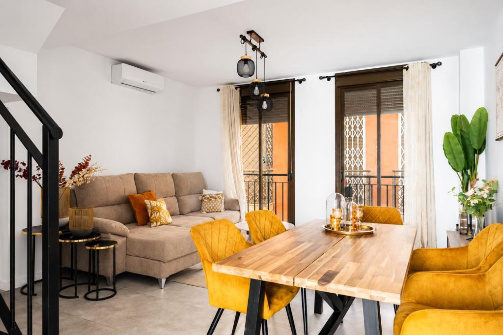 Belnura Malaga Centro 5