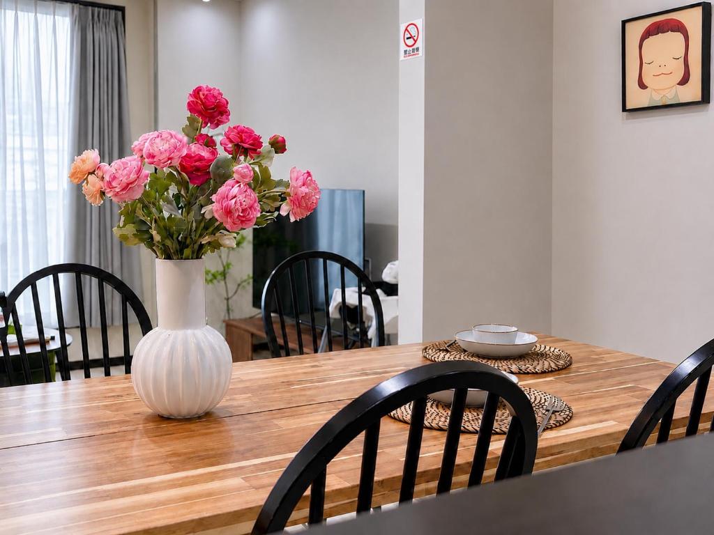 福助安可105sqm Teradacho 5mins JR Loop near Tenojii Shinsaibashi Namba USJ Direct