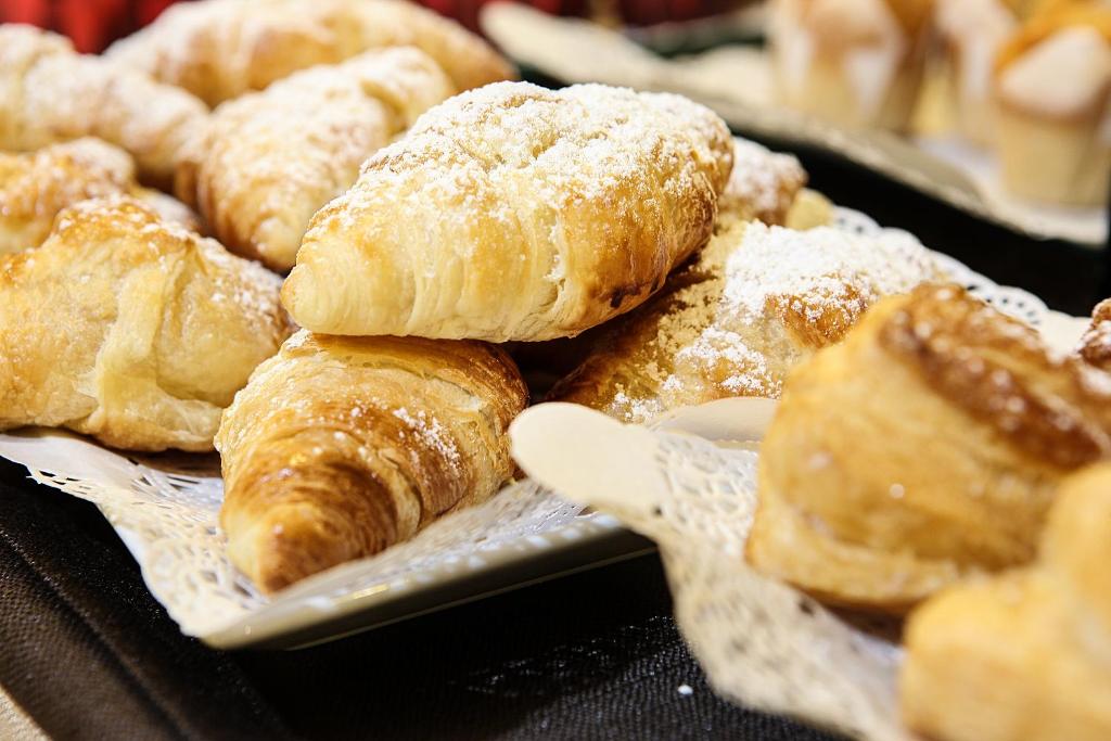 Grand Hotel Capodimonte - Resim 28