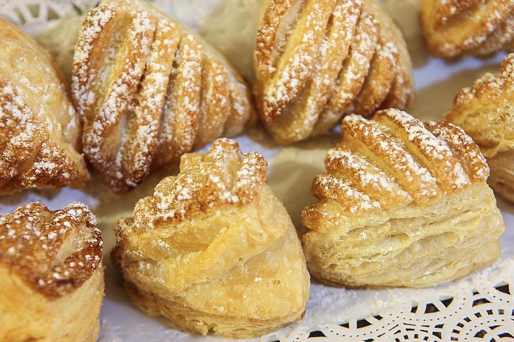 Grand Hotel Capodimonte - Resim 33