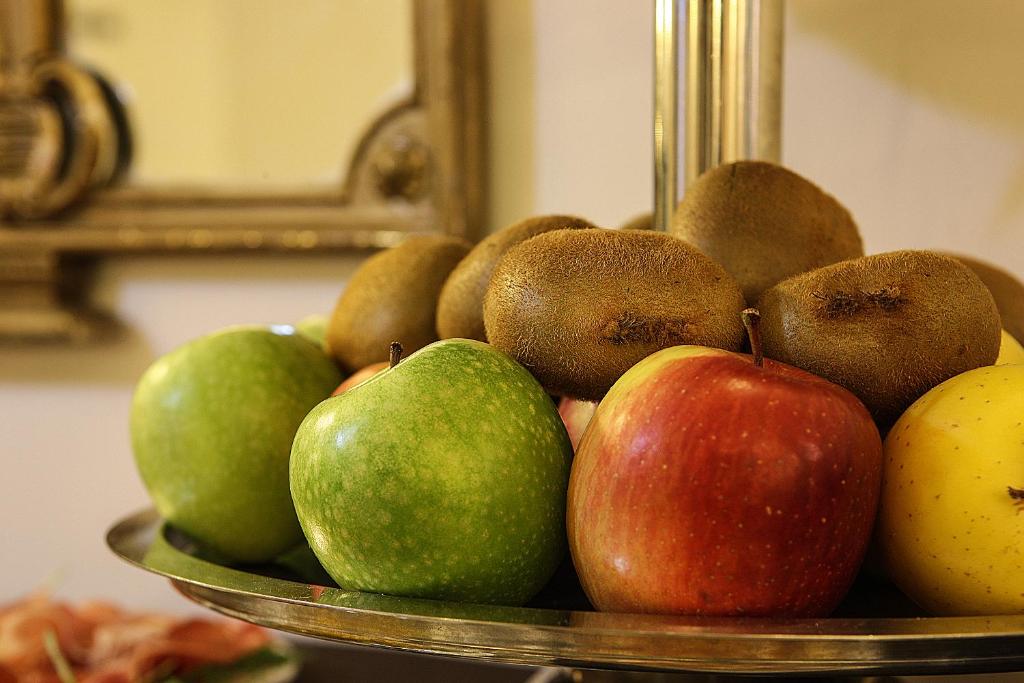 Grand Hotel Capodimonte - Resim 37