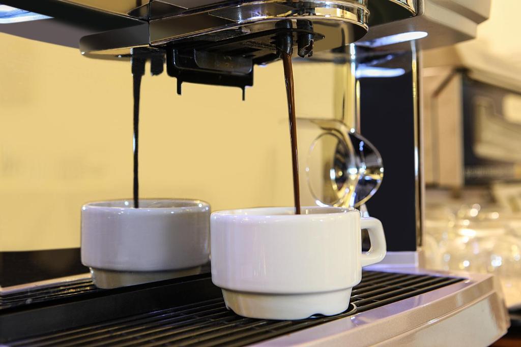 Grand Hotel Capodimonte - Resim 39