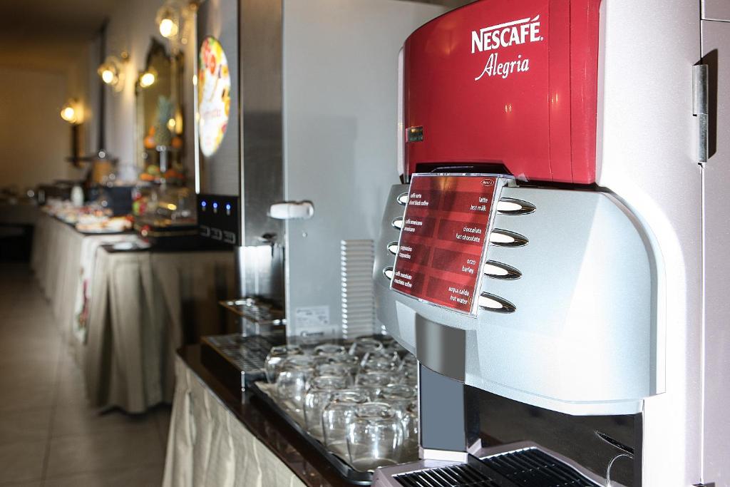 Grand Hotel Capodimonte - Resim 40