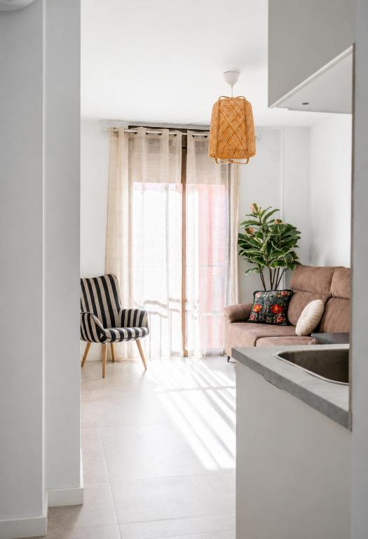 Belnura Malaga Centro 7