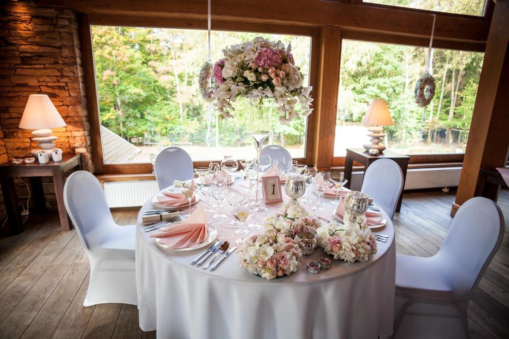 Archa hotel - Resim 18