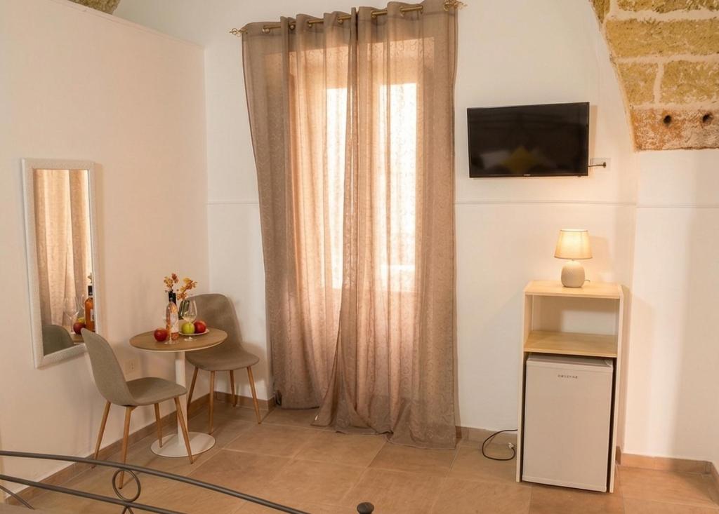 L'Antica Corte B&B Matino - Camera Doppia