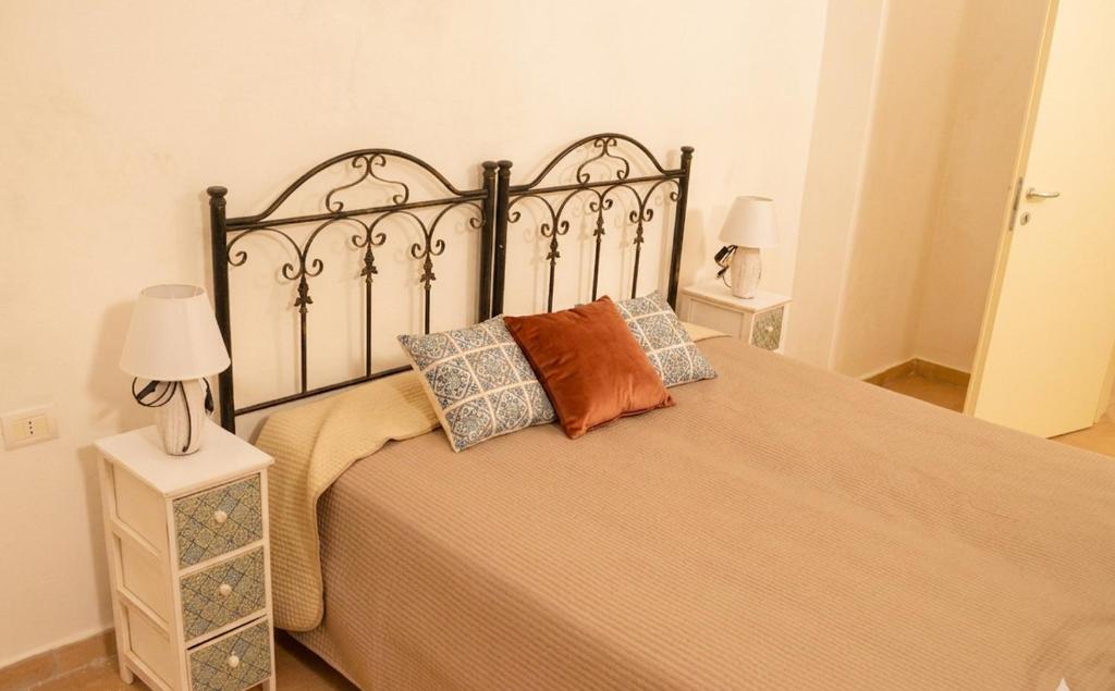 L'Antica Corte B&B Matino - Suite Familiare Deluxe