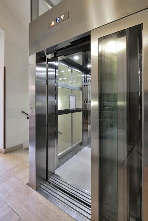 Casa I Cappuccini - Resim 38