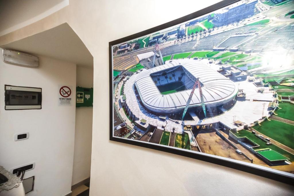 La Boheme SMART Hotel - Resim 8