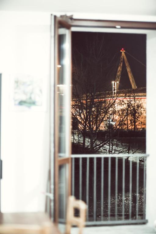 La Boheme SMART Hotel - Resim 9