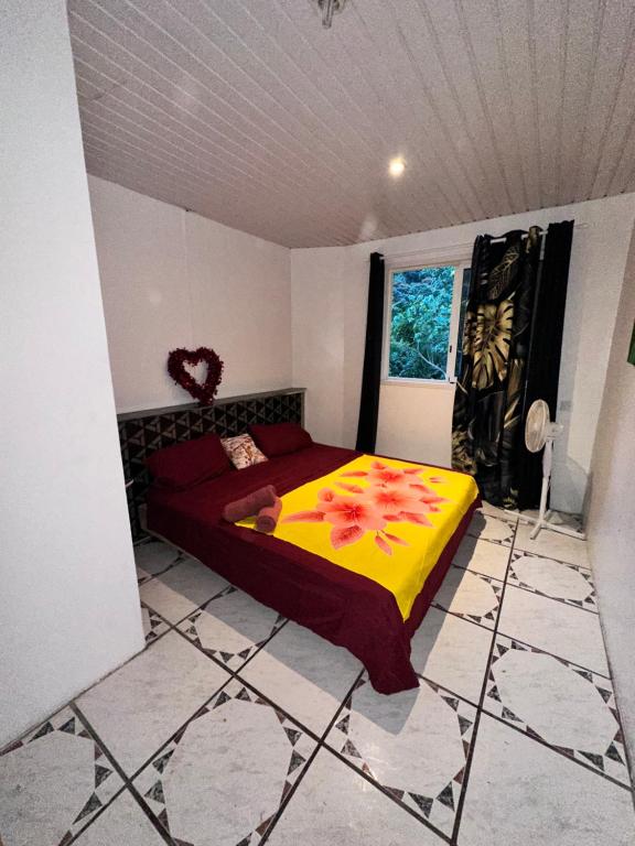 Lodge Tainas - photo 9 - Tahiti, Polynésie