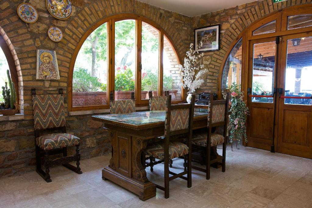 Hotel Da Angelo - Resim 30